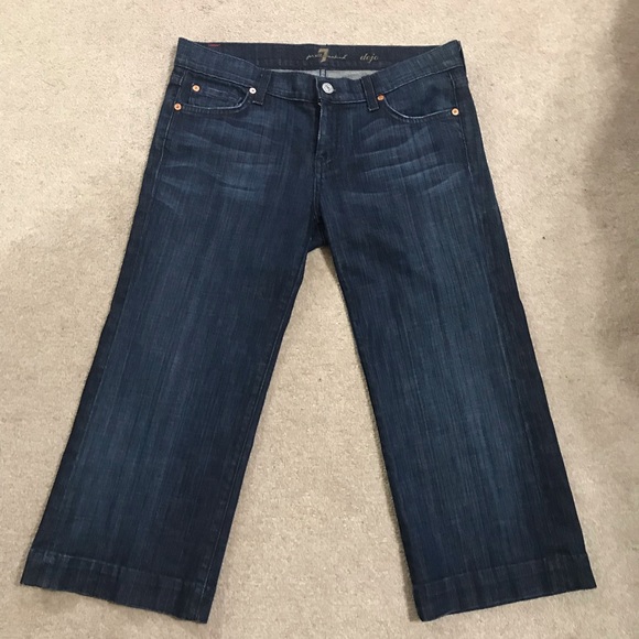 7 for all mankind - Picture 2 of 4